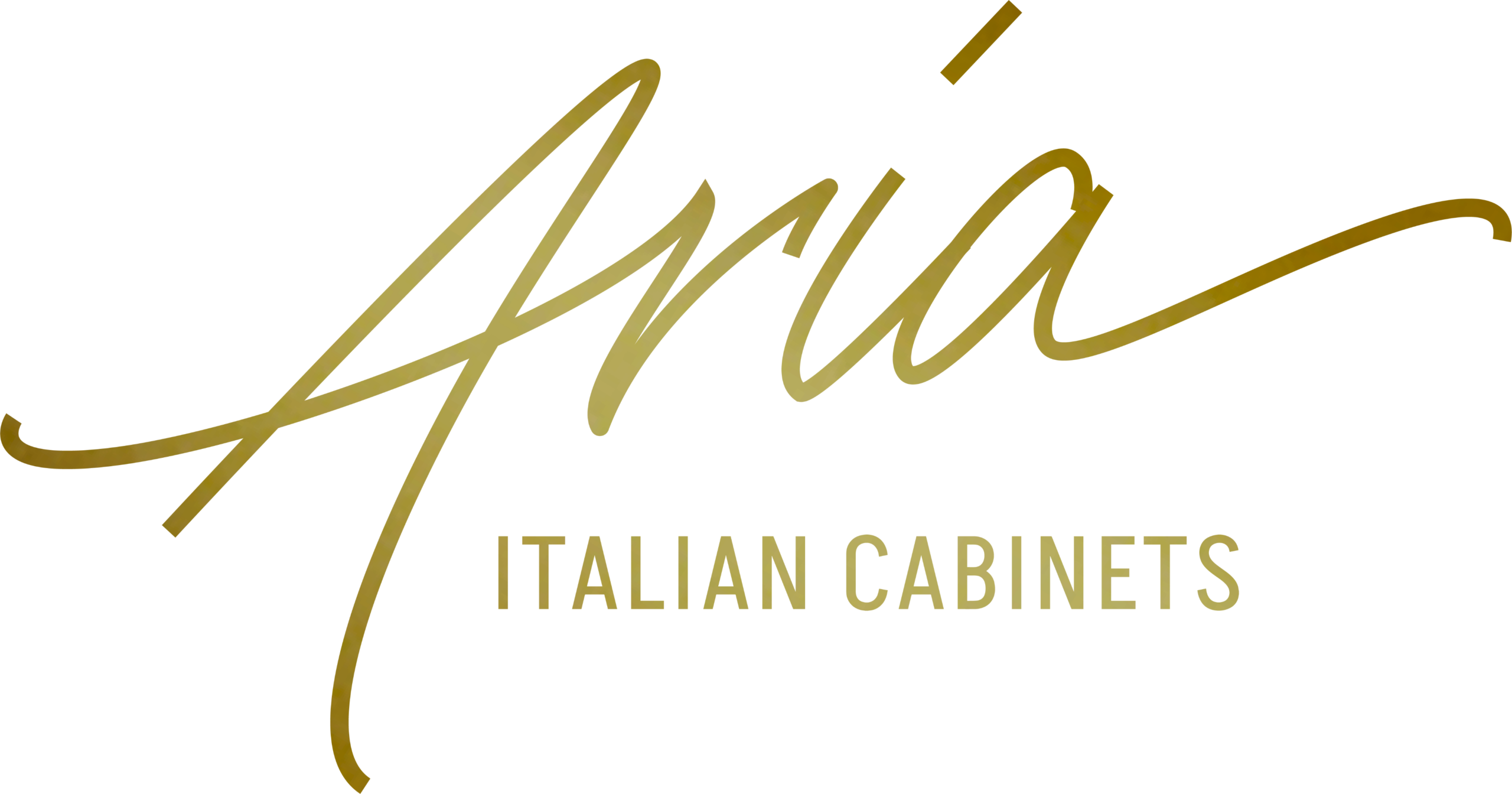 ARIA Design, Build & Italian Cabinets