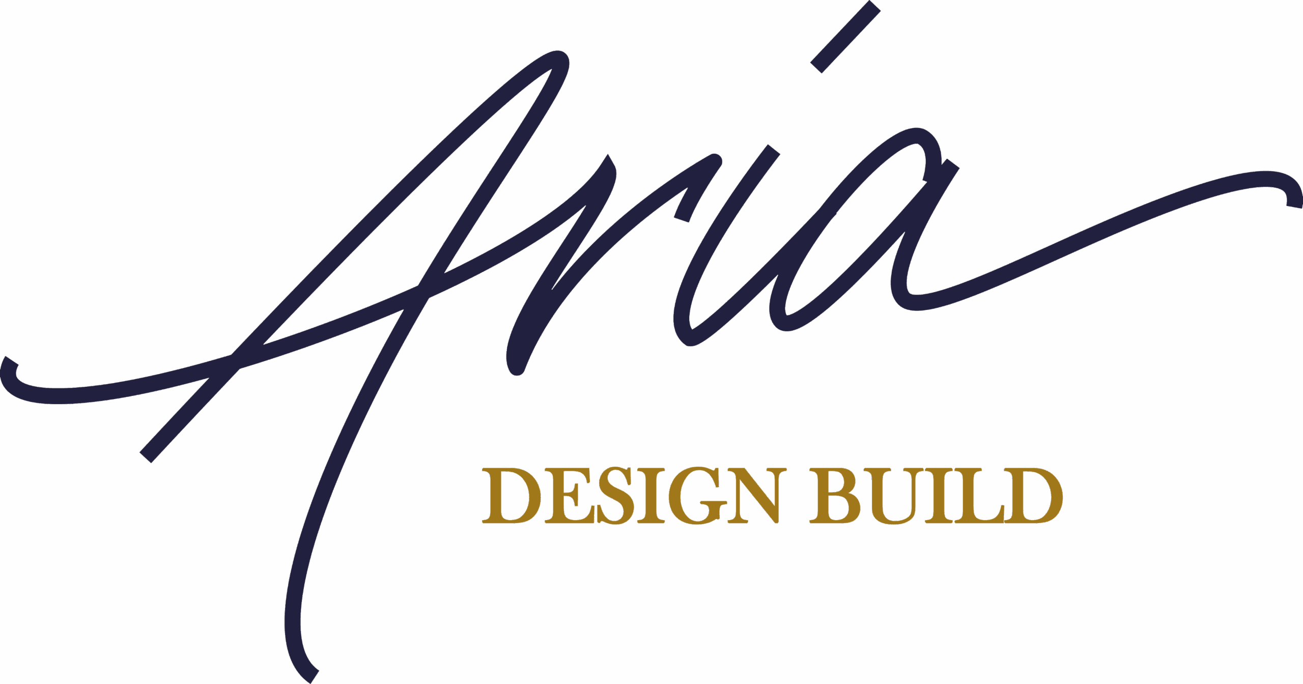 ARIA Design, Build & Italian Cabinets