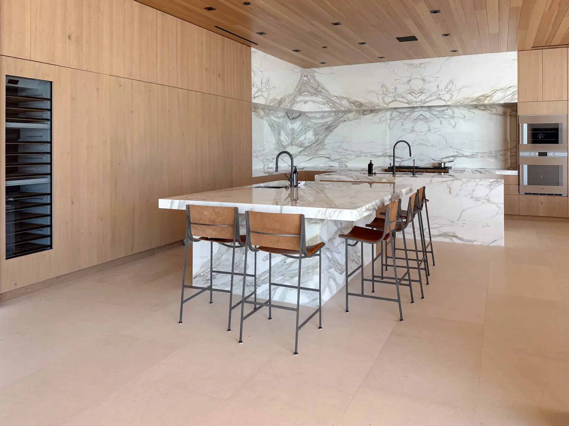 Modern Kitchen Remodel by Aria Design — Project 7 project photo